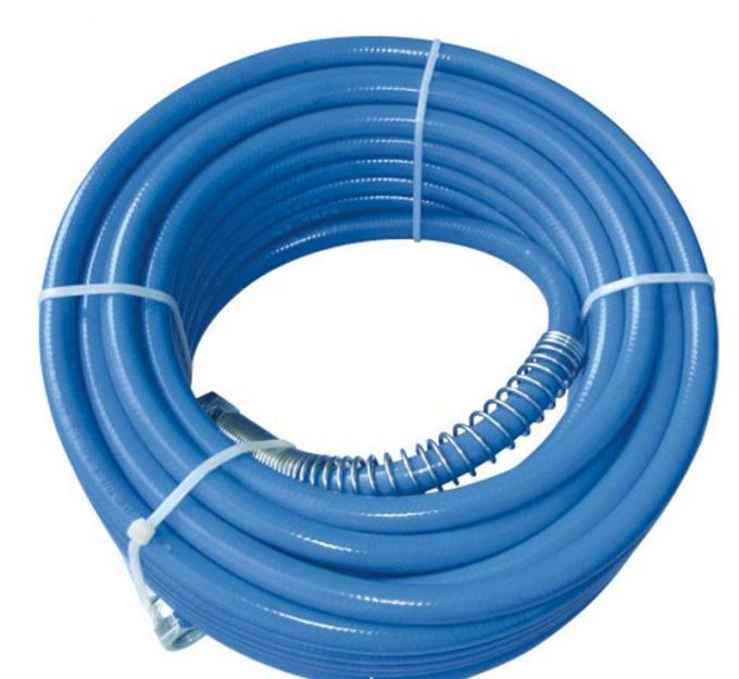 Waterblast Nylon Hose ( Extremely High Pressure Water Jetting Hose )