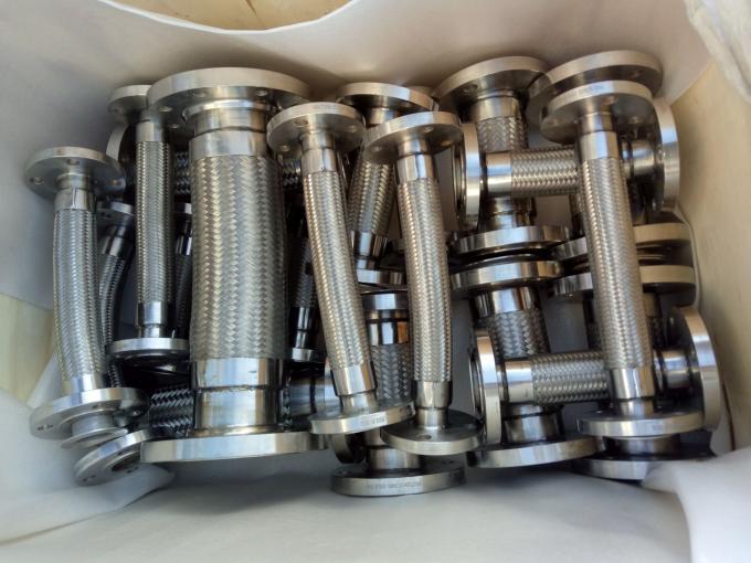 flexible metal hose/ Stainless Steel hose / Vibration Absorber / SS304