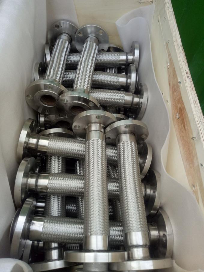 flexible metal hose/ Stainless Steel hose / Vibration Absorber / SS304