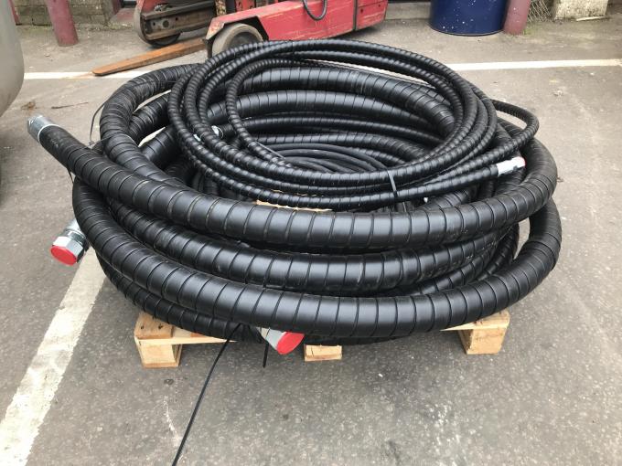 Hydraulic spring hose guard /spring hose guard/ hose guard/best price