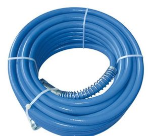 China Extremely High Pressure Water Jetting Hose, high pressure waterblast hose, high pressure painting sprayer hose supplier