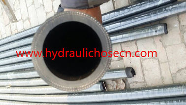 China 1/2&quot; EPDM high temperature steam rubber hose supplier