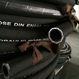 China Hydraulic Hose SAE 100 R2 1&quot; supplier