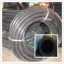 China Steam Hose /  Hot water  hose / EPDM STEAM HOSE / 180Centigrade Steam hose supplier
