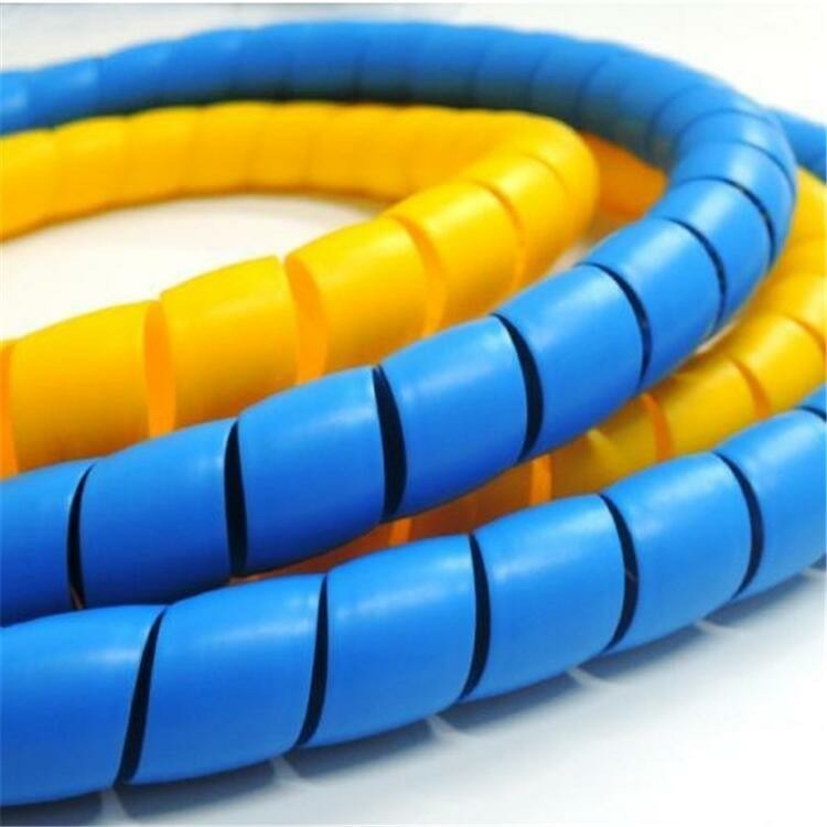Hydraulic spring hose guard /spring hose guard/ hose guard/best price