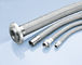 stainless steel flexible hose assemblies /  Flexible metal hose assemblies supplier