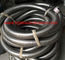 stainless steel corrugated exhaust pipe supplier