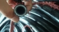 Water blast hose, water jetting hose, R7, R8, nylon hose, high pressure thermal plastic hose supplier
