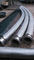 Stainless steel flexible hose / Flexible Metal hose / Double wire braided victaulic pipe supplier