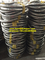 Stainless Steel Flexible Exhaust Hose Packaged in Carton Box supplier