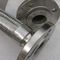 Steel hose / Big Diameter Flexible Metal hose / Big Diameter Stainless steel flexible hose supplier