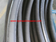 Hydraulic rubber hose,  EN856 4SP, EN856 4SH, SAE 100 R1, SAE 100 R2, High pressure hose supplier