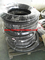 Hydraulic rubber hose,  EN856 4SP, EN856 4SH, SAE 100 R1, SAE 100 R2, High pressure hose supplier