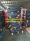Hydraulic hose, SAE J517 TYPE 100 R16, EN856 4SP, EN856 4SH, SAE 100 R1, SAE 100 R2, High pressure rubber hose supplier