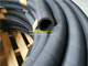 Hydraulic hose, SAE J517 TYPE 100 R13,EN856 4SP, EN856 4SH, SAE 100 R1, SAE 100 R2, High pressure rubber hose supplier