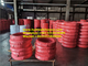 Hydraulic hose, SAE J517 TYPE 100 R13,EN856 4SP, EN856 4SH, SAE 100 R1, SAE 100 R2, High pressure rubber hose supplier
