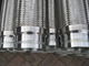 stainless steel hose/ flexible metal hose /stainless steel flexible hose/flexible hose supplier