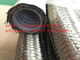 PTFE bellow / PTFE lining stainless steel hose / annular PTFE corrugated tubes / spiral PTFE corrugated tubes supplier
