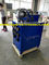 hydraulic crimping machine / hydraulic hose crimping machine /  hydraulic fitting crimping machine supplier