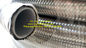 PTFE hose /  hose / SAE 100 R14 hose / Chemical transfer hose / Chemical resistance hose supplier