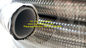 PTFE hose / Teflon hose / SAE 100 R14 hose / Chemical transfer hose / Chemical resistance hose supplier