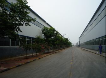 ChinaFlexible metal hoseCompany