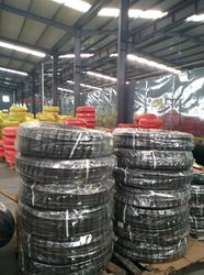 Hengshui Zhongsong Flexible Hose Co., Ltd