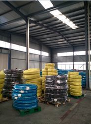 Hengshui Zhongsong Flexible Hose Co., Ltd