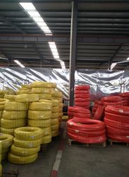 Hengshui Zhongsong Flexible Hose Co., Ltd