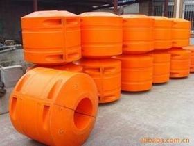 China Floating Hose Floats supplier