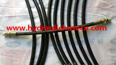 China SAE 100 R5 Hydraulic hose 1/4&quot; supplier