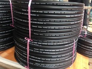 China high pressure steam-rubber-hose ( steel-wire-braided-high pressure steam rubber hose ) supplier