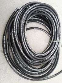 China Hydraulic Hose DIN-EN 857 1SC Wire Braid supplier