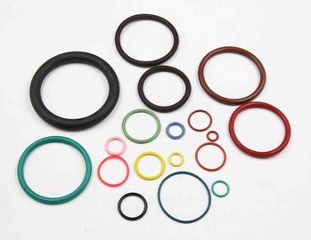 China High quality VITON O-ring supplier