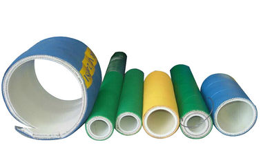 China Multifunctional chemical hose supplier