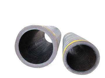 China Dry Cement Hose supplier
