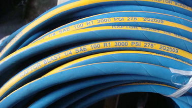 China Hydraulic Hose SAE 100 R1/1SN supplier