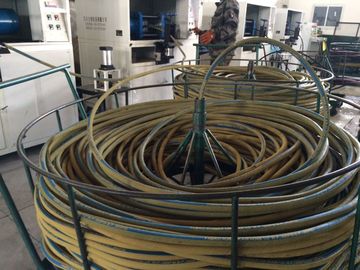 China Hydraulic Hose SAE 100 R3 supplier