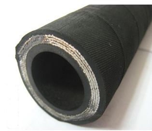 China Hydraulic Hose EN856 4SH supplier