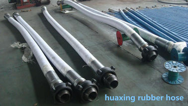 China Rotary Drilling &amp; Vibrator Hoses supplier