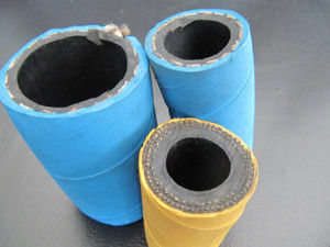 China Air Compressor Hose supplier