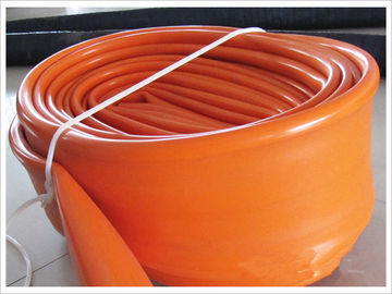 China Silicone Rubber Hose supplier