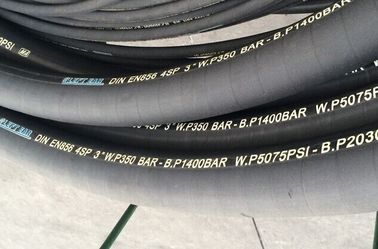 China High pressure Air Hose supplier