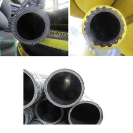 China Heavy Water Suction &amp; Discharge Rubber Hose supplier