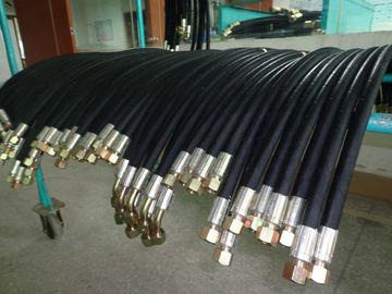 China Hydraulic Hose SAE 100 R16 supplier