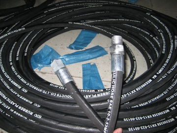 China air compressor rubber hose supplier