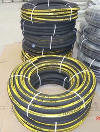 China Sandblast Rubber Hose supplier