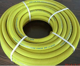 China Air Compressor Hose supplier