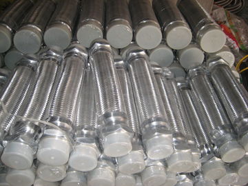 China stainless steel flexible hose assemblies supplier