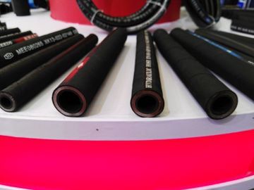 China High pressure hose, Hydraulic Hose SAE 100 R7/R8 supplier